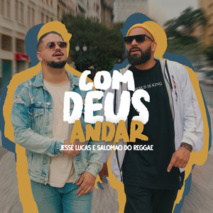 Com Deus Andar
