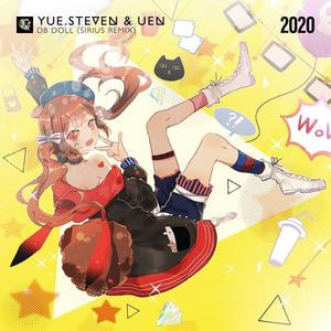 YUE.STEVEN-dB doll (Sirius Remix)
