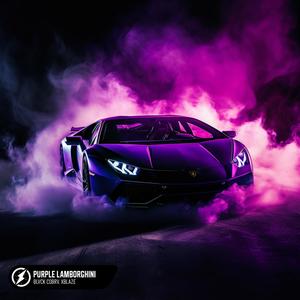 Purple Lamborghini (Explicit)