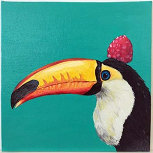 Toucan Song