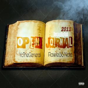 Open Journal 2011 (Explicit)