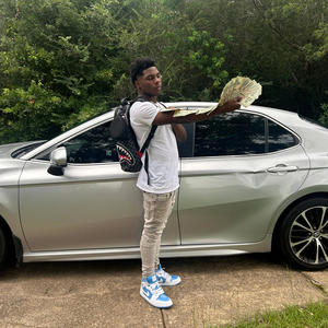 8pm Freestyle (Explicit)