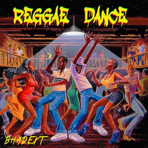 Reggae Dance