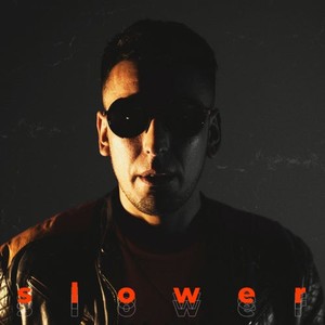 Slower Pace (Original Mix)