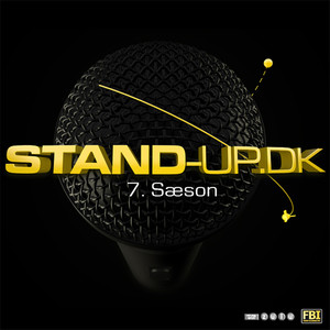Stand-Up.Dk - Sæson 7