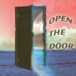 open the door (feat. soph)