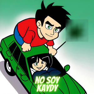 No soy Kaydy
