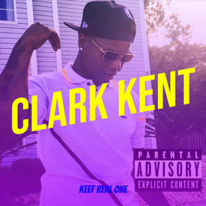 Clark Kent (Explicit)