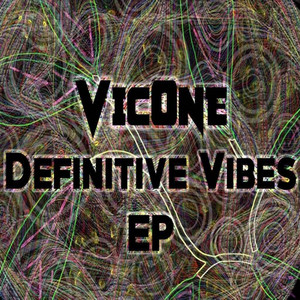 Definitive Vibes EP