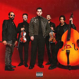 No more (feat. Gustavo 51)
