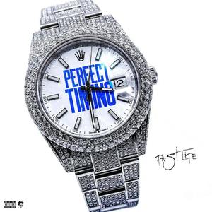 Perfect Timing (Explicit)