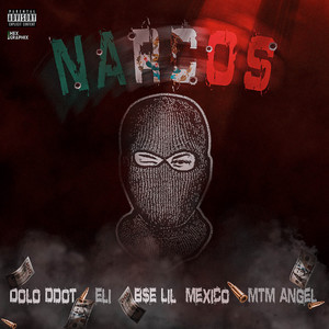 Narcos (Explicit)