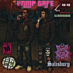 SWAGIC (feat. Pyrxciter) (Explicit)