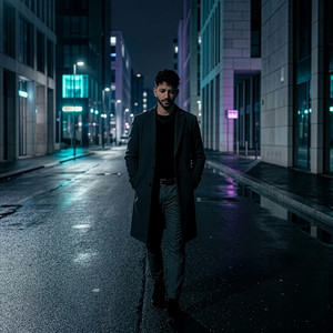 When You Fall Asleep