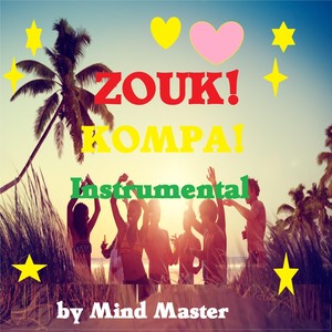 Kompa Zouk (Instrumental)