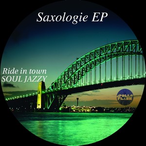 Saxologie