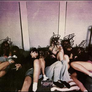 Geek bar (feat. Luna6Below) (Explicit)