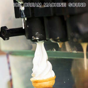 Ice Cream Machine Sound(feat. Soothing Sounds, Soothing Baby Sounds, Relaxing Nature Sound, National Geographic Nature Sounds & Nature Sounds New Age)