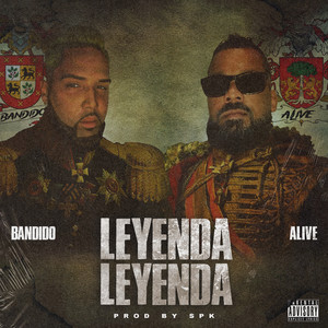 Leyenda Leyenda (Explicit)