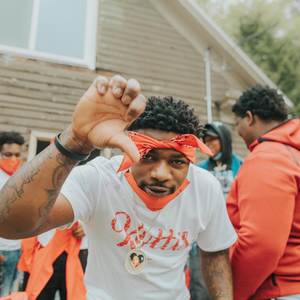 GGGGG’s (Explicit)