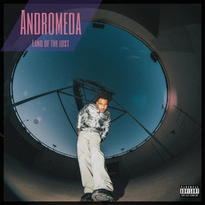 Andromeda: Land of the Lost (Explicit)