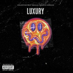 Luxury (feat. Beaux & Marco Vernice) [Explicit]