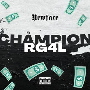 CHAMPION RG4L (Explicit)