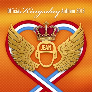Official Kingsday Anthem 2013 (Vocal Club Mix)