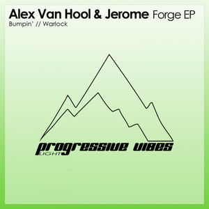 Forge EP