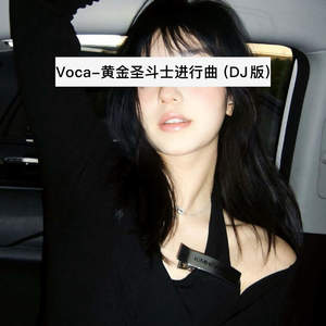 黄金圣斗士进行曲 (DJ版)