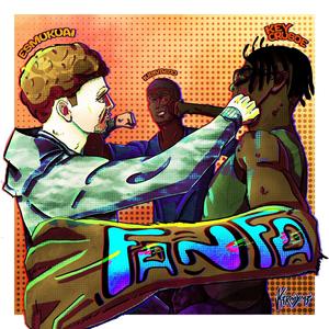 Fanfa (feat. Key Crusoe) [Explicit]