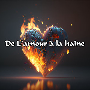 De l’amour à la haine