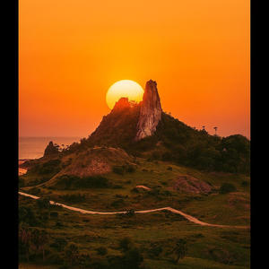 Fali Nusa Rote (Lagu Rote)