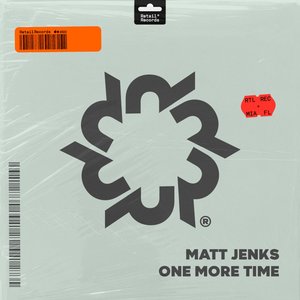 One More Time (Radio Edit)