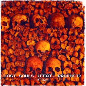 Lost Souls (Explicit)