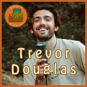 Picnic Sessions: Trevor Douglas