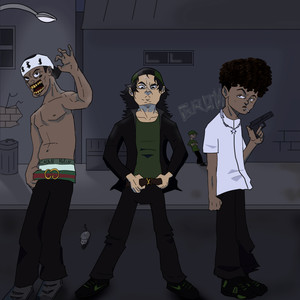 Máquina de Canção (Explicit)