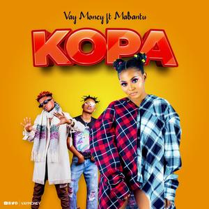 Kopa(feat. Mabantu)