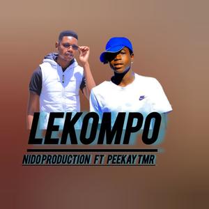 LEKOMPO (feat. Peekay Tmr)