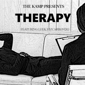 Therapy(feat. Leek Vizcarrondo) (Explicit)