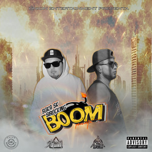 Boom (Explicit)