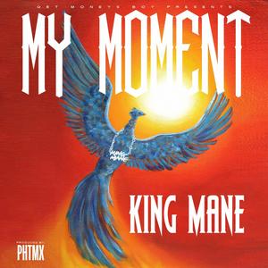 My Moment (Explicit)