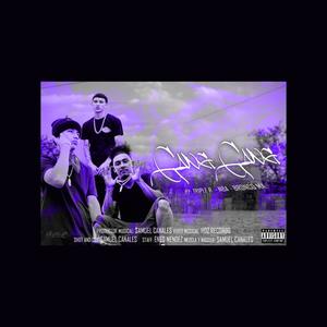 Mis Cadenas (feat. TRIPLE R & BRONCO MX) (Explicit)