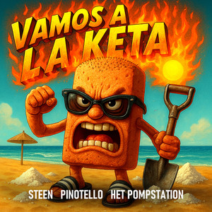 Vamos A La Keta (Explicit)
