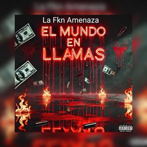 Viviendo en Guerra (Oficial) (feat. La2BleLL) (Explicit)