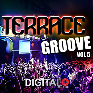 Terrace Groove, Vol. 5