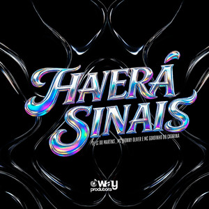 Haverá Sinais (Explicit)