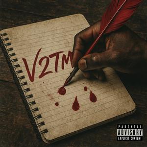 Venting 2 The Mic (Explicit)