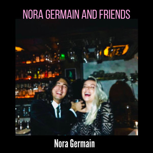 Nora Germain - L-O-V-E