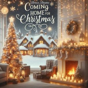 Coming Home For Christmas